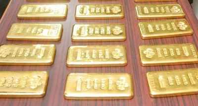 100 kg smuggled gold seized from across India in 48 hrs | India News ...