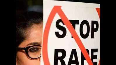 Minor girl raped in UP's Azamgarh district