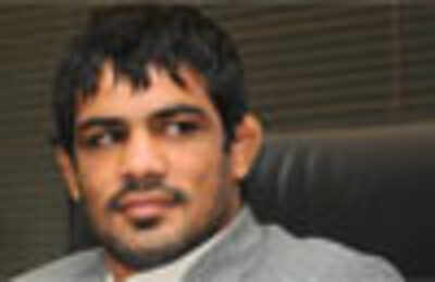 We will win 14 gold at least, says Sushil | undefined News - Times of India