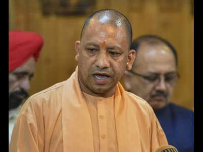 Ground-breaking for Jewar airport by year end: Yogi