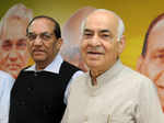 Madan Lal Khurana passes away 