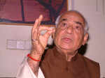 Madan Lal Khurana passes away 