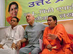 Madan Lal Khurana passes away 