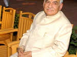 Madan Lal Khurana passes away 