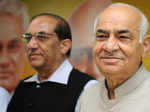 Madan Lal Khurana passes away 