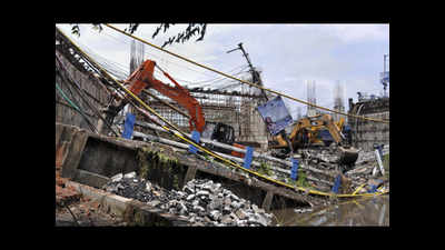 ‘Design fault, poor checks behind Kolkata bridge failures’