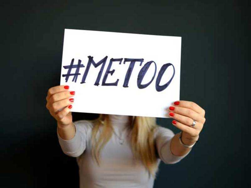 #MeToo - Times View: Dear survivors, why you shouldn’t stay anonymous