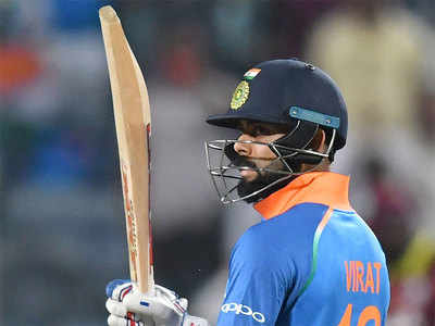 India vs West Indies 3rd ODI: We missed balance in side, says Virat Kohli