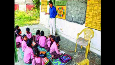 CDO takes lead in school volunteer programme at government schools