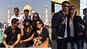 Sushmita Sen calls rumoured boyfriend Rohman Shawl ‘love of life’