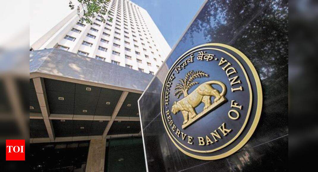 govt vs RBI: Tensions between Patel-led RBI, government ...