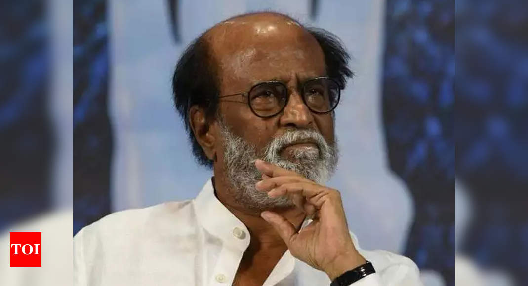 DMK mouthpiece Murasoli ‘sorry’ for calling Rajinikanth ‘puppet ...