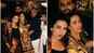 Malaika Arora and Arjun Kapoor get cosy at birthday bash, pic goes viral  