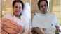 Dilip Kumar suffers lung infection again