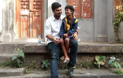 My friends don’t ask me about my roles or films: Sunny Pawar