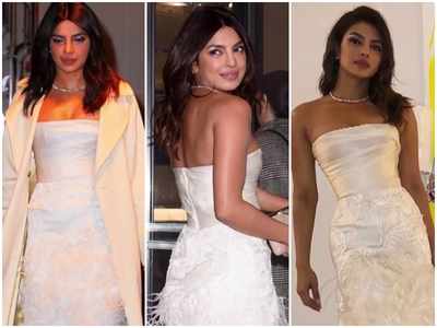 Priyanka Chopra and Nick Jonas wedding: Pre-wedding celebrations begin