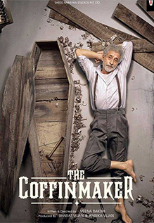 The Coffin Maker