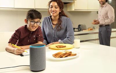 Amazon Echo vs Google Home: Choose the best smart speaker for your home