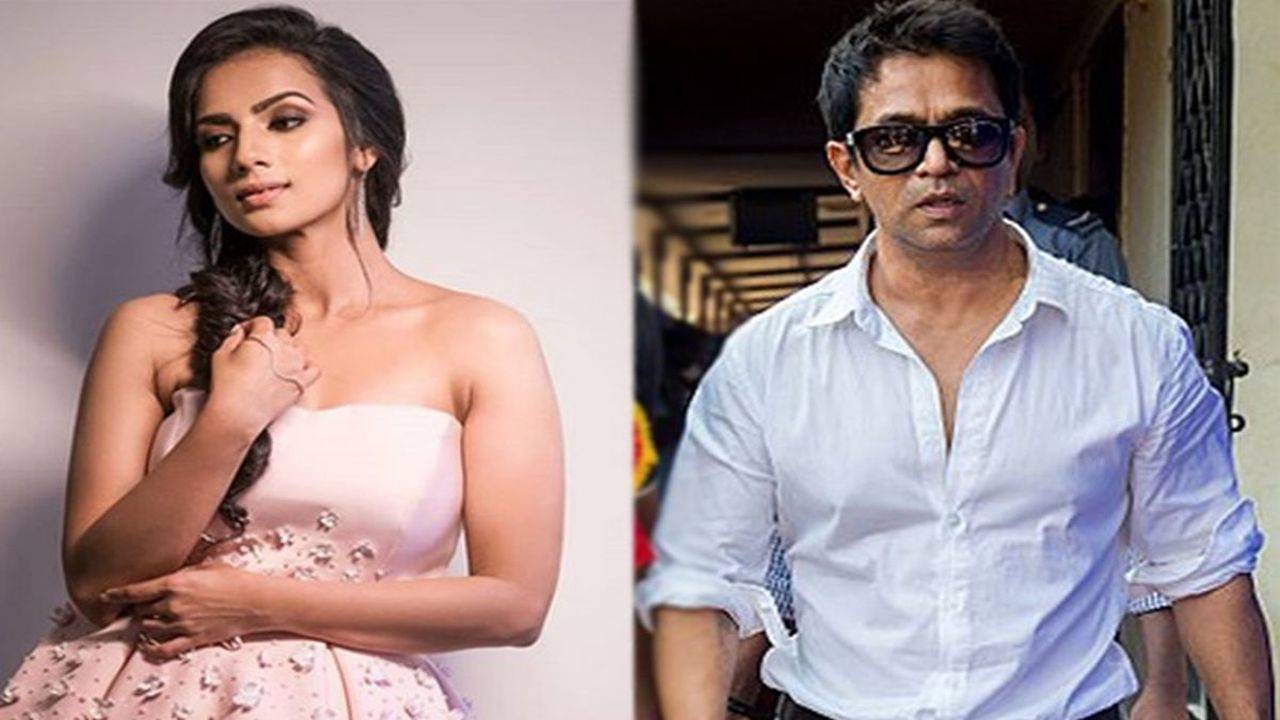 Arjun Sarja-Sruthi Hariharan defamation case adjourned till tomorrow |  Kannada Movie News - Times of India