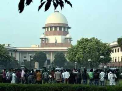 Ayodhya case: SC to decide dates for hearing in 1st week of January
