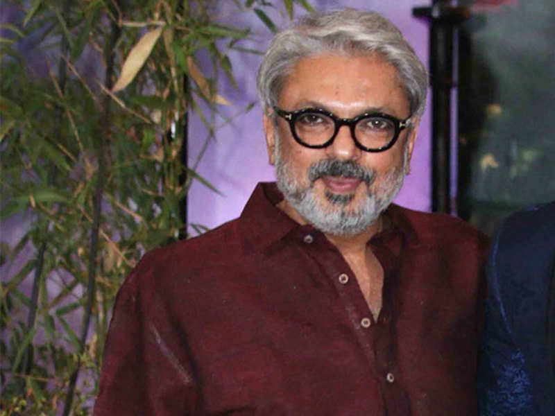 Sanjay Leela Bhansali: Sanjay Leela Bhansali's next film is tentatively titled 'Hira Mandi' | Hindi Movie News - Times of India