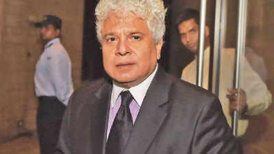 #MeToo: Tata Sons fires Suhel Seth after sexual harassment allegations