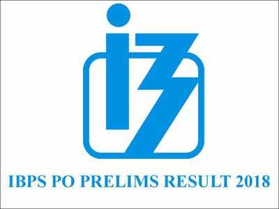 IBPS PO Prelims result 2018 to be released soon @ ibps.in; know how to check