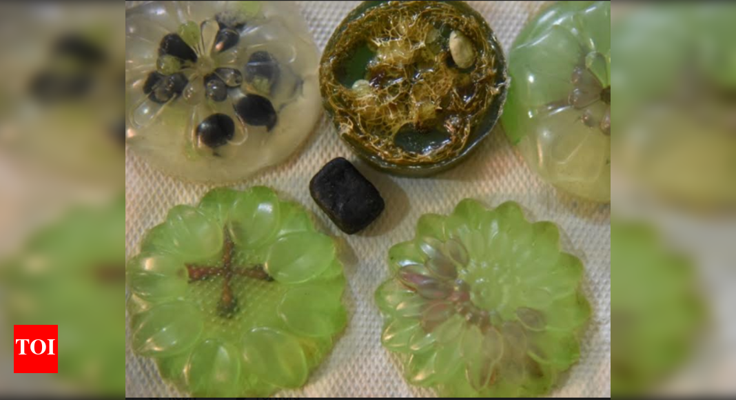 DakshinaChitra to conduct on handmade soapmaking Chennai