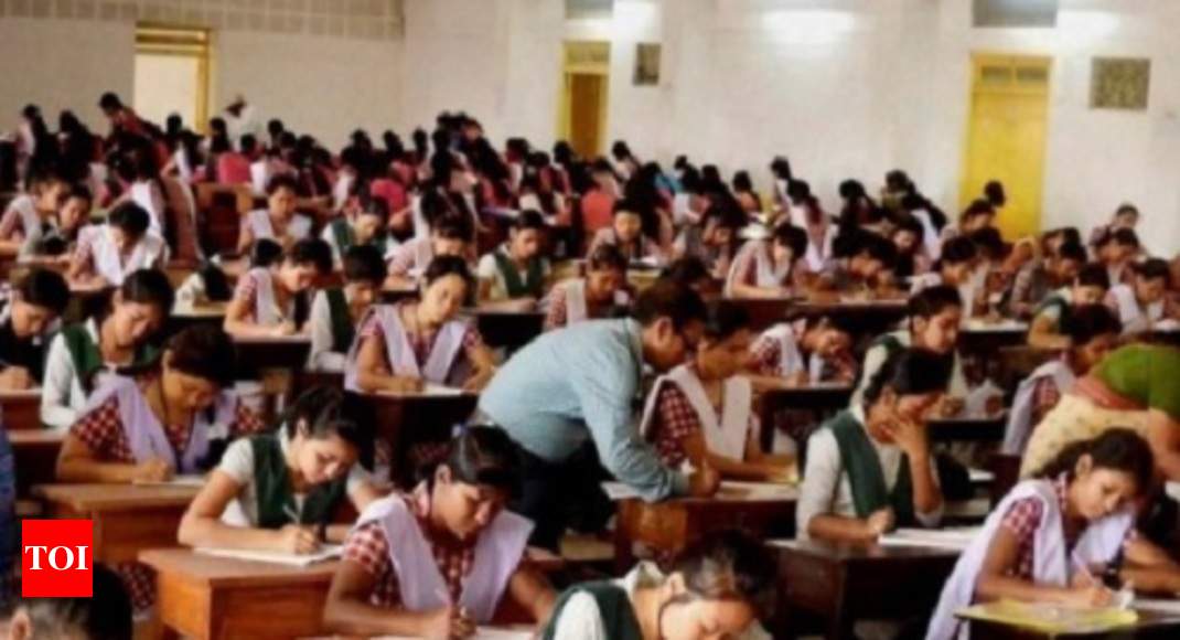 x class cbse table exam time 2019 PUC 2nd 2019 provisional Karnataka timetable released