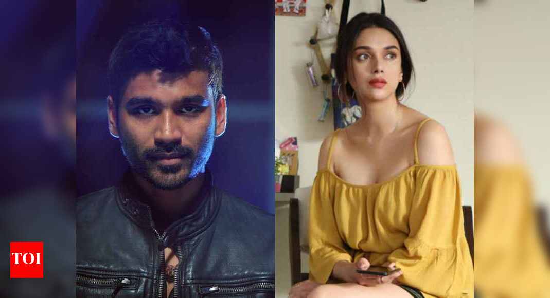 Dhanush's next directorial venture to have music by Sean Roland | Tamil ...