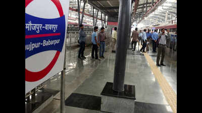 DMRC to join global club of metro networks having span of over 300 km