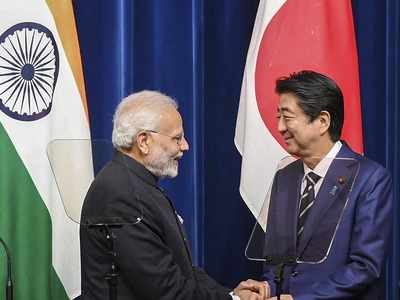 Japan backs India's NSG membership bid