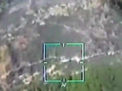 Indian Army targets Pakistani post across LoC