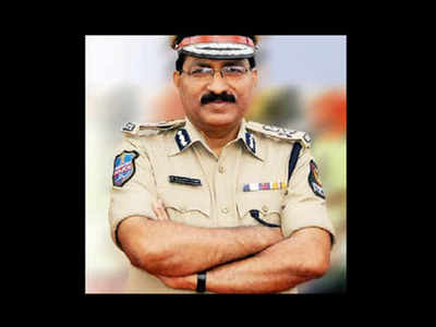 Telangana DGP denies phone tapping allegations levelled by opposition parties