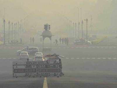 India home to 3 of the largest NO2 emission hotspots: Greenpeace