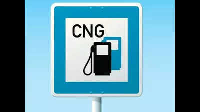 30,000 more private CNG cars in Mumbai region in a year