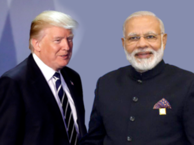 Trump unable to attend India's Republic Day parade due to scheduling constraints: White House
