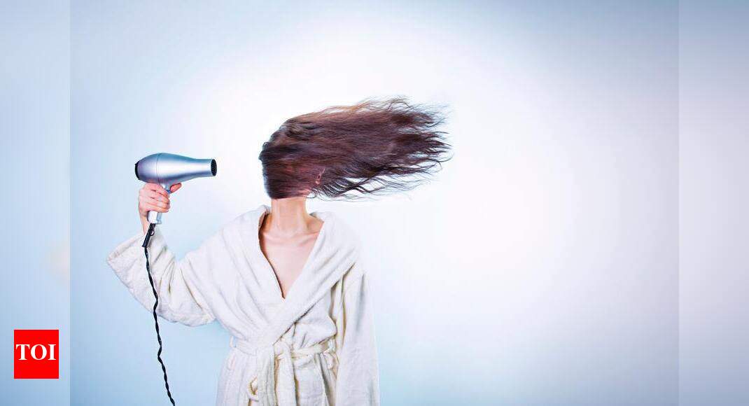 Hair Dryer The most efficient blow dryers for styling your hair Best
