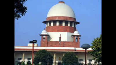 SC to ask Centre to bifurcate Hyderabad high court soon