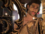 Aashim Gulati's pictures