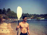 Aashim Gulati's pictures