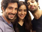 Aashim Gulati's pictures