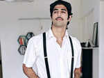 Aashim Gulati's pictures