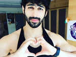 Aashim Gulati's pictures