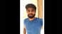 Jackky Bhagnani wishes everyone a happy Navratri