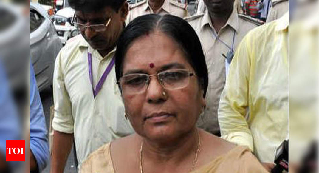 Muzaffarpur Shelter Homes Case Sc Asks Why Bihar Ex Minister Has Not Been Arrested India News