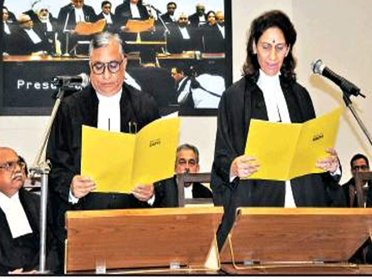 punjab and haryana high court judges