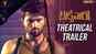 Taxiwala - Official Trailer