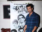 Celebrities grace the success bash of 'Smoke' in Mumbai