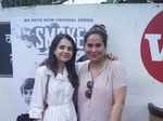 Celebrities grace the success bash of 'Smoke' in Mumbai